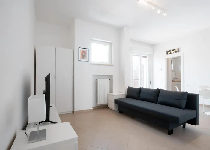 Dai Bersaglieri Big House