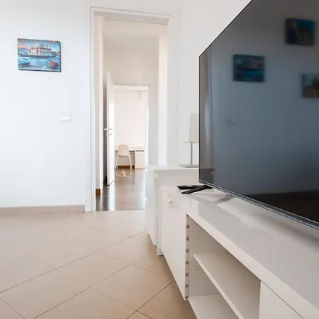 Dai Bersaglieri Big House Apartment Bari Exterior photo