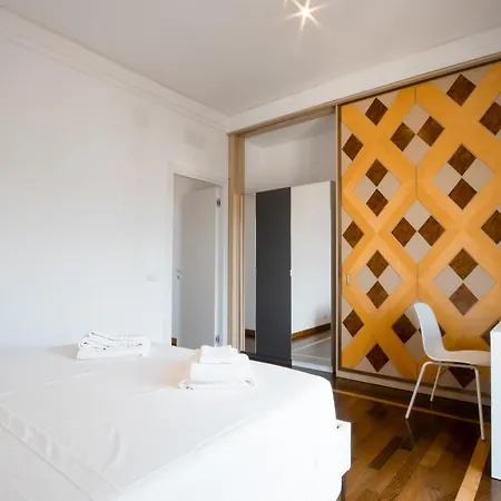 Dai Bersaglieri Big House Apartment Bari Exterior photo