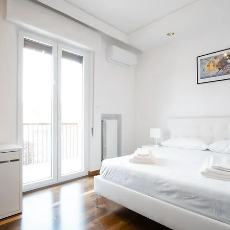 Dai Bersaglieri Big House Apartment Bari Exterior photo