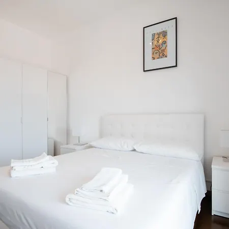Dai Bersaglieri Big House Apartment Bari Exterior photo
