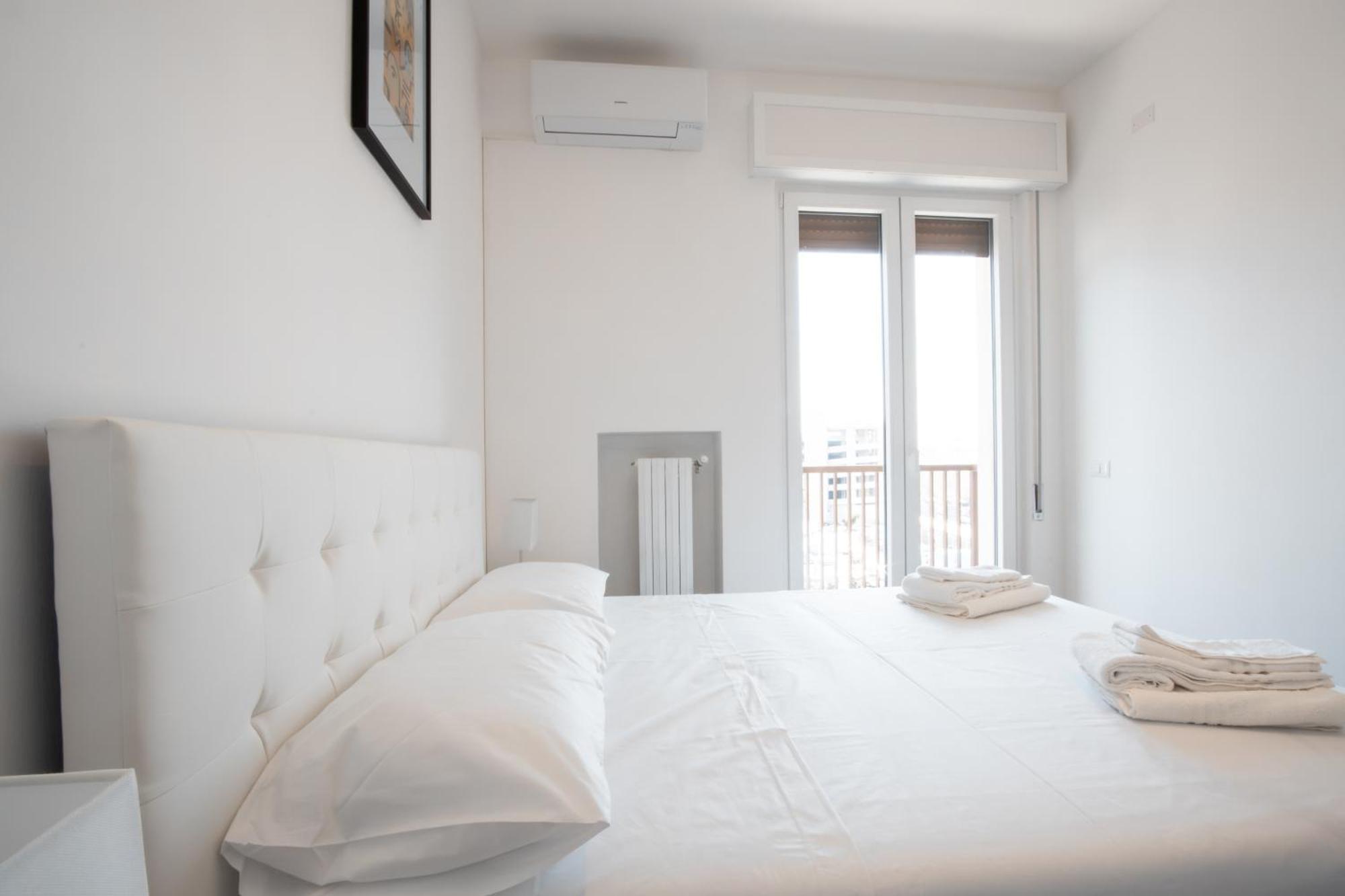 Dai Bersaglieri Big House Apartamento