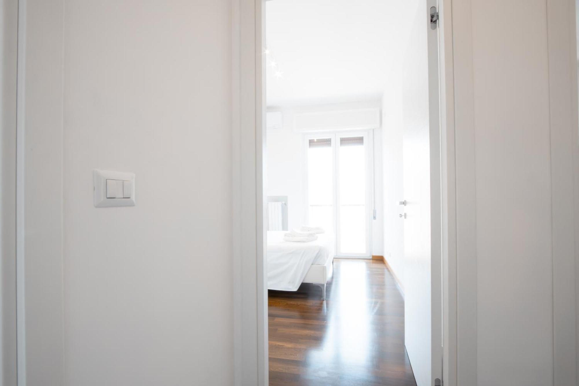 Apartamento Dai Bersaglieri Big House