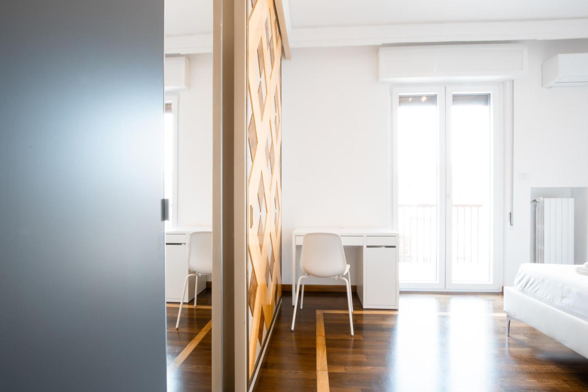 Apartamento Dai Bersaglieri Big House Bari