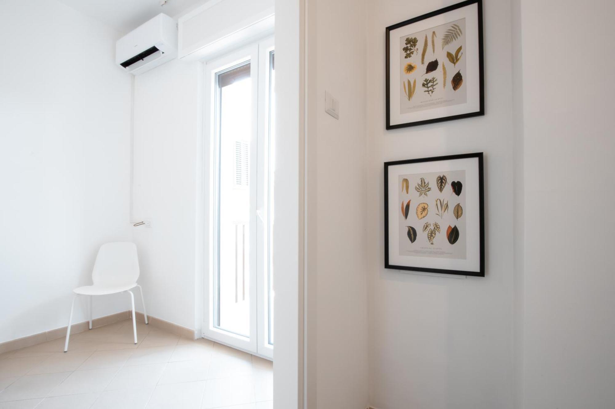 Dai Bersaglieri Big House Apartamento