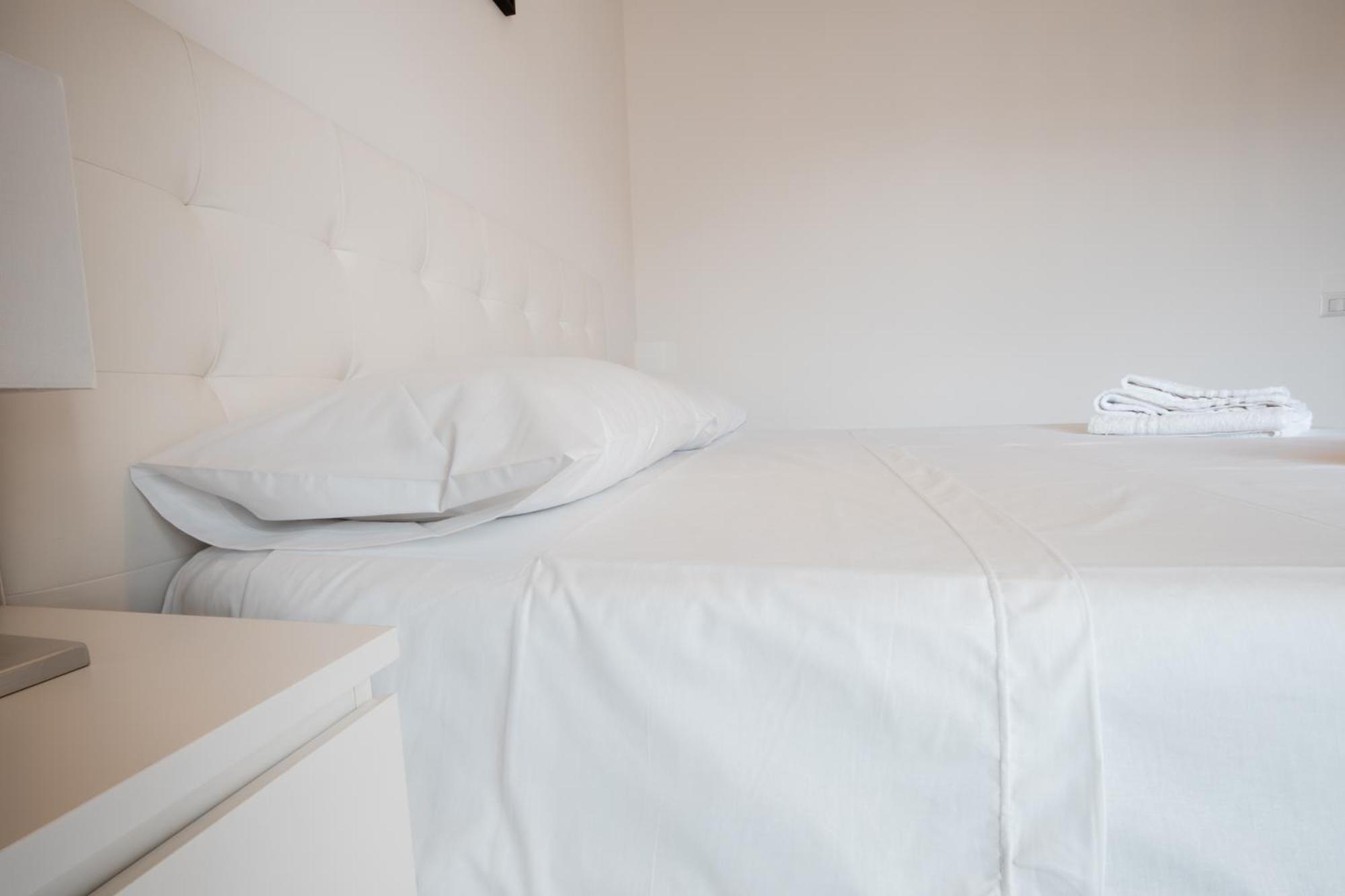 Apartamento Dai Bersaglieri Big House Bari