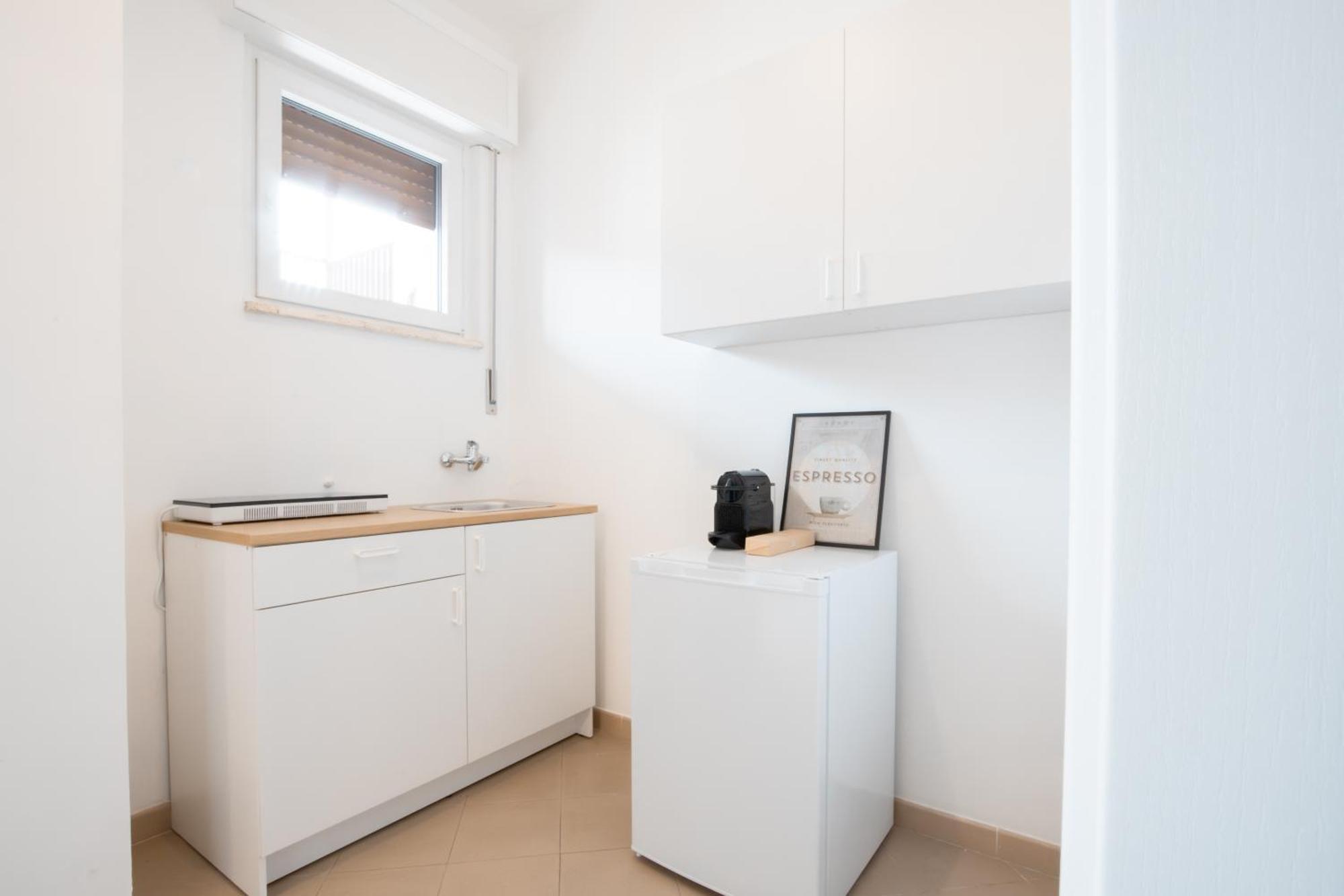 Apartamento Dai Bersaglieri Big House Bari