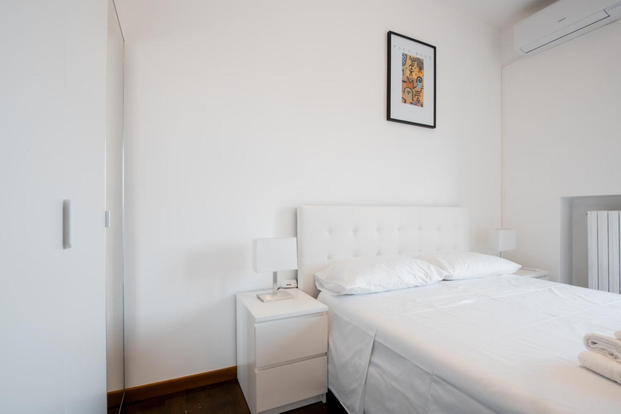 Apartamento Dai Bersaglieri Big House