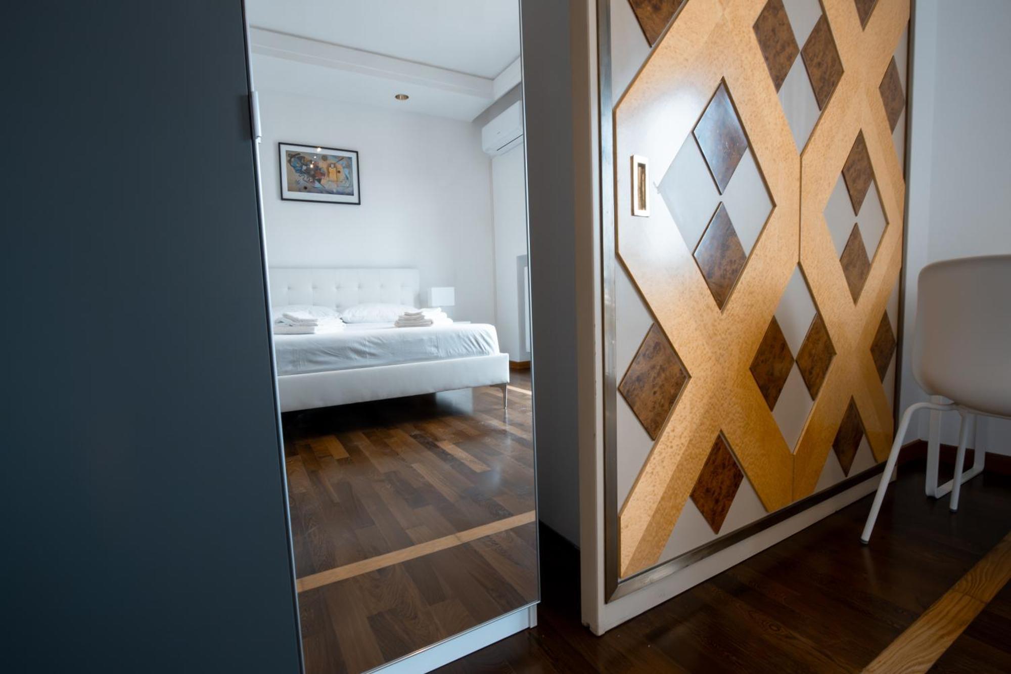 Apartamento Dai Bersaglieri Big House *
