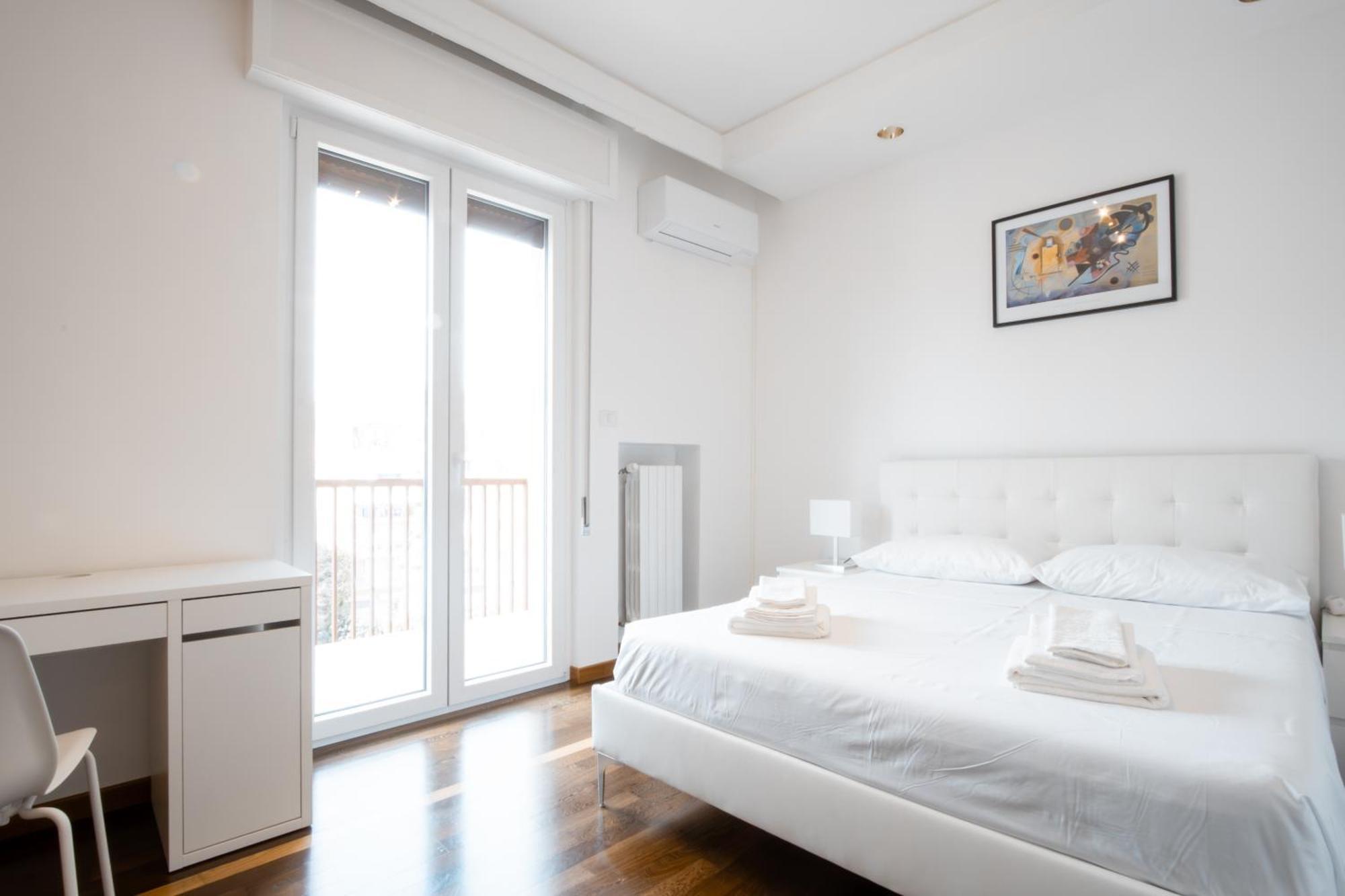 Dai Bersaglieri Big House Apartamento *