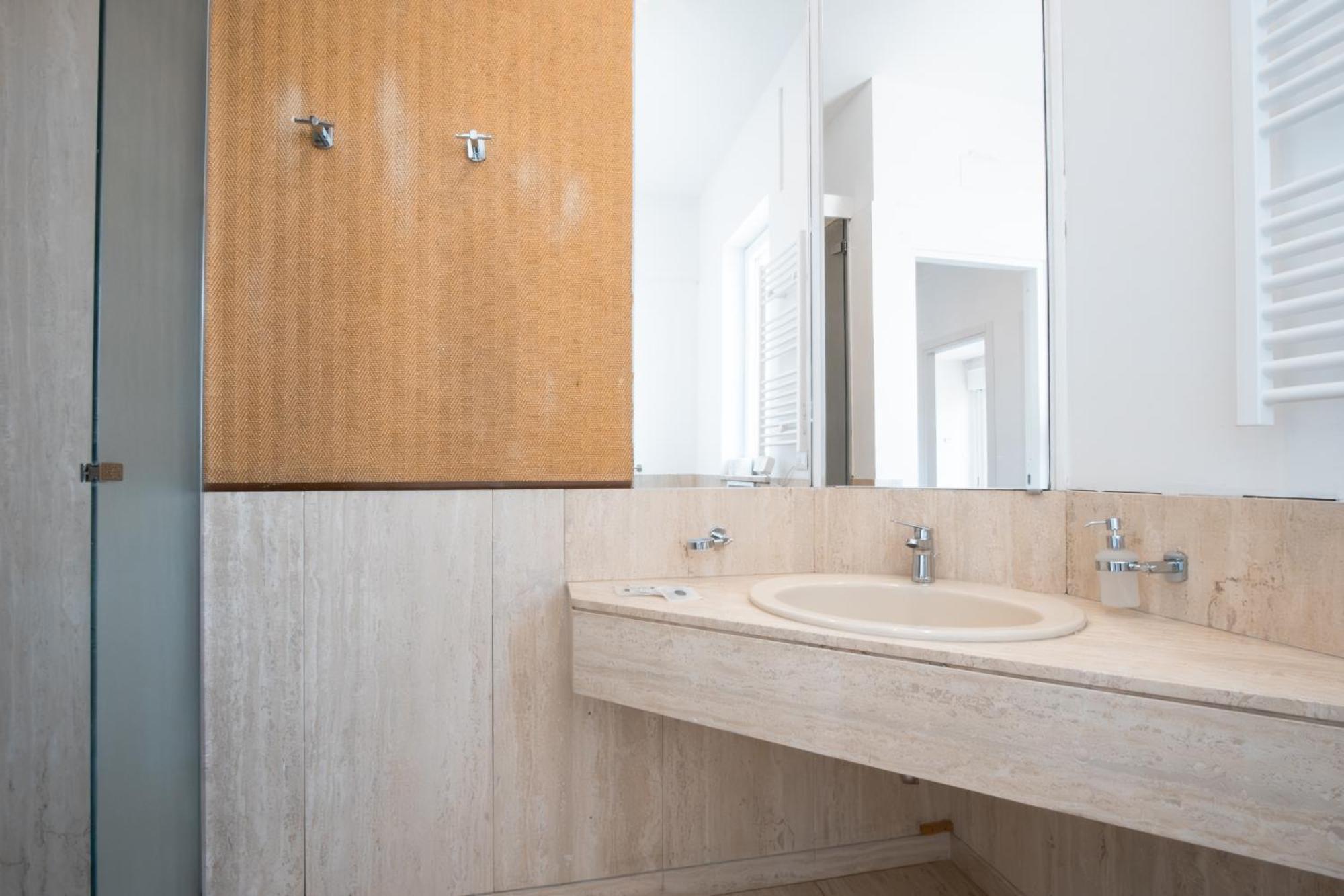 Dai Bersaglieri Big House Apartamento