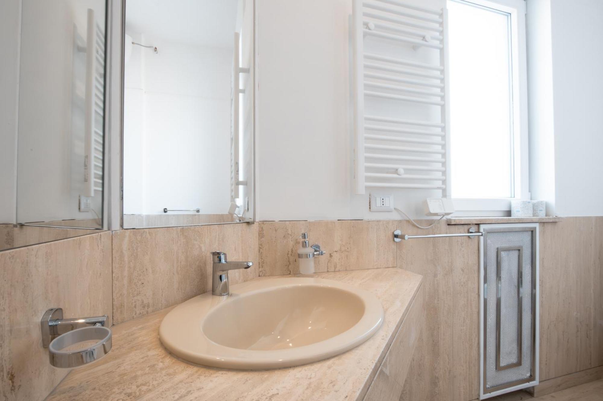 Apartamento Dai Bersaglieri Big House *